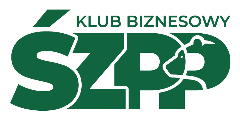 logo Klubu biznesowego - ŚZPP